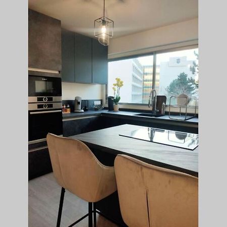 Logement entier+ jardin privé et parking 2places Ruan Exterior foto